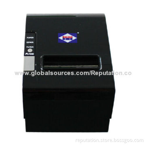 Thermal Printer, Welcomed OEM Orders